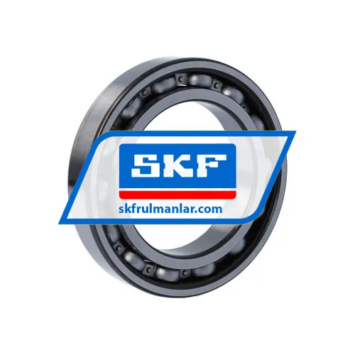 SKF 6016-Z/C4M ürün fotoğrafı 2