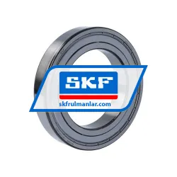 SKF 6016-Z/C4M