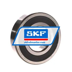 SKF 6313-2RS1/C3GJN