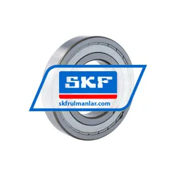 SKF 213-2Z rulman resim 2