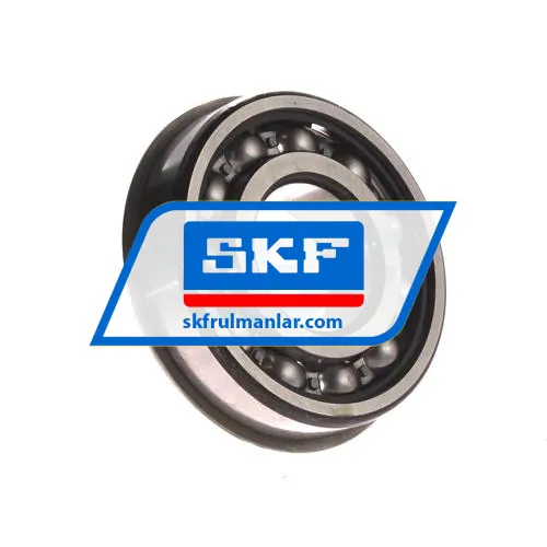 SKF 307NR ürün fotoğrafı 2