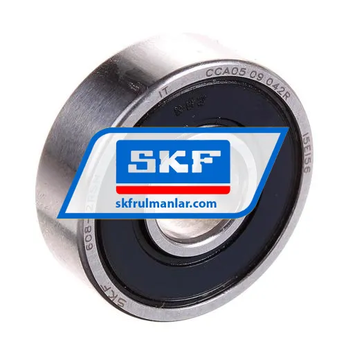 SKF 608-2RSH