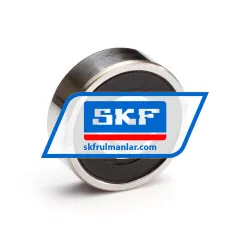 SKF 608-2RSH rulman resim 2