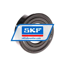 SKF 6206-2ZK/C3