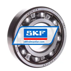 SKF 6310/C3