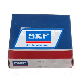 SKF 6310/C3 rulman resim 4