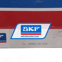 SKF 6310/C3 rulman resim 5