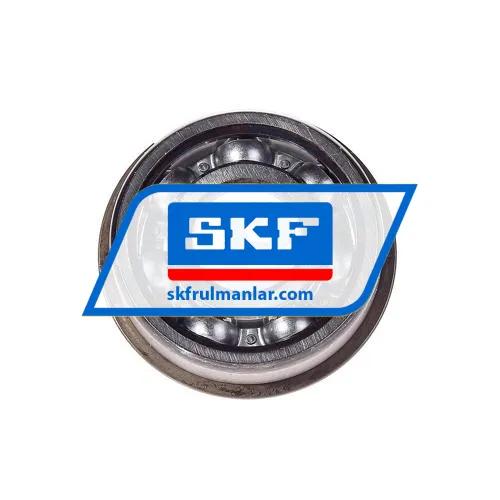 SKF 6304NR ürün fotoğrafı 2