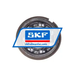 SKF 6304NR