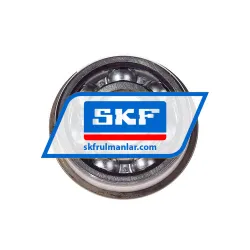 SKF 6304NR rulman resim 2
