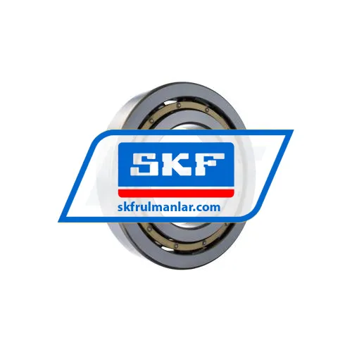 SKF 6232M/C3 ürün fotoğrafı 2