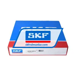 SKF 6232M/C3 rulman resim 3