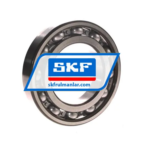 SKF 6216/C4 ürün fotoğrafı 2