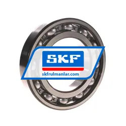 SKF 6216/C4 rulman resim 2