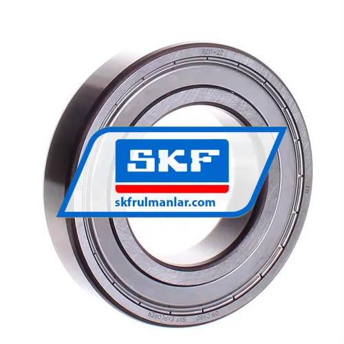 SKF 6211-2Z