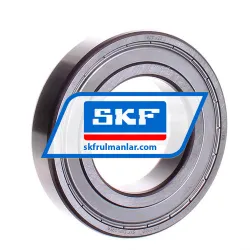 SKF 6211-2Z