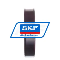 SKF 6211-2Z rulman resim 2