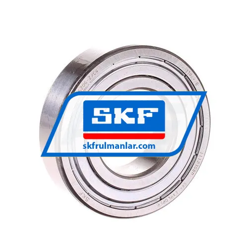 SKF 6206-Z/C4