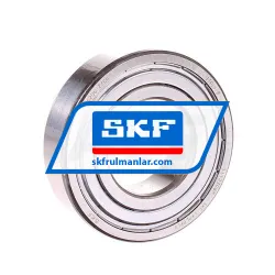 SKF 6206-Z/C4