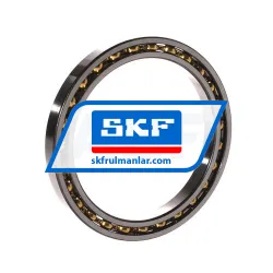 SKF 61815/C3 rulman resim 2