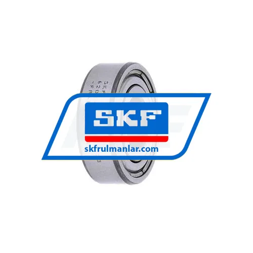 SKF 6202-2Z/CNPLHT23 ürün fotoğrafı 2