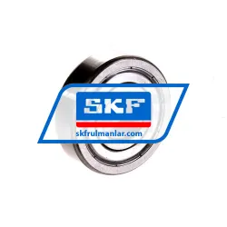 SKF RLS4-2Z rulman resim 2
