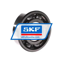 SKF 6309 rulman resim 2
