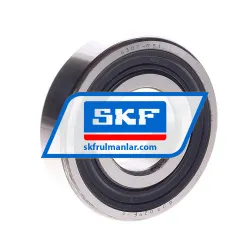 SKF 6307-RS1