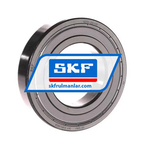 SKF 6212-2Z/C3