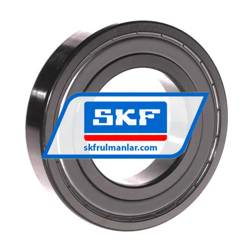 SKF 6212-2Z/C3 ürün fotoğrafı 2