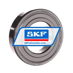 SKF 6212-2Z/C3