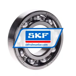 SKF 6208/C3