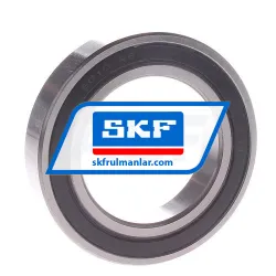 SKF 61832MA rulman resim 2