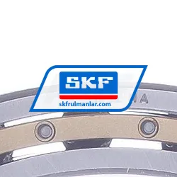 SKF 61832MA rulman resim 3