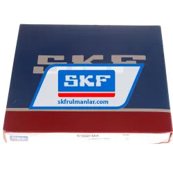 SKF 61832MA rulman resim 5