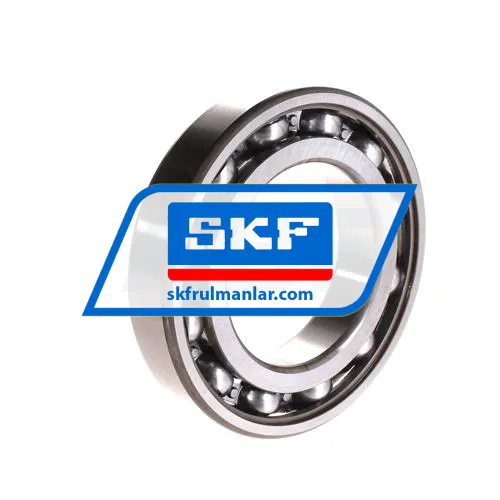 SKF 6216JEM ürün fotoğrafı 2