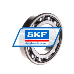 SKF 6216JEM rulman resim 2