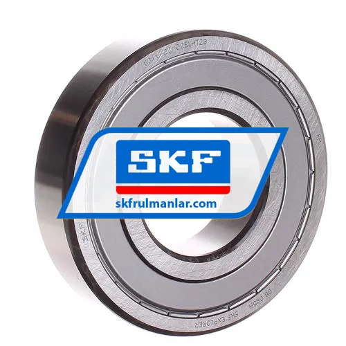 SKF 6311-2Z/C2ELHT23