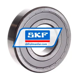 SKF 6311-2Z/C2ELHT23