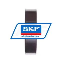 SKF 6311-2Z/C2ELHT23 rulman resim 3
