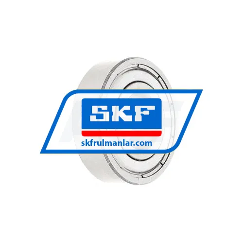 SKF 6001-Z/C3QE6 ürün fotoğrafı 2
