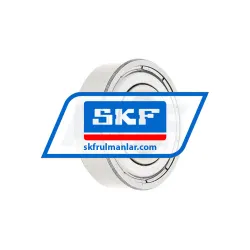 SKF 6001-Z/C3QE6 rulman resim 2