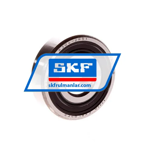 SKF 6304-2RS1