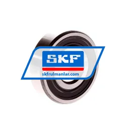 SKF 6304-2RS1 rulman resim 2
