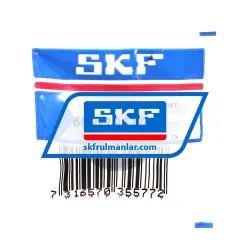 SKF 609-2RS1/C3