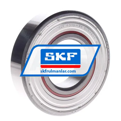 SKF 6310-RS