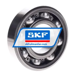 SKF 6310-RS rulman resim 2