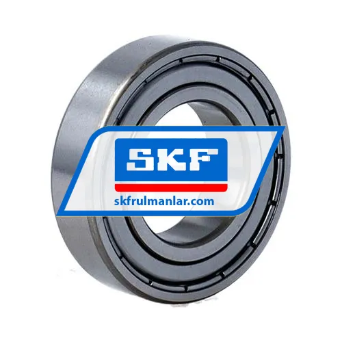 SKF 6005-2Z/C2ELHT23 ürün fotoğrafı 2