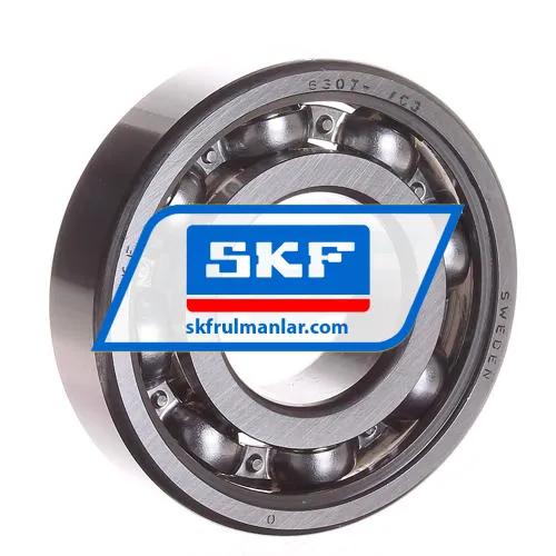 SKF 62/22/C3 ürün fotoğrafı 4