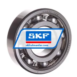 SKF 62/22/C3 rulman resim 4